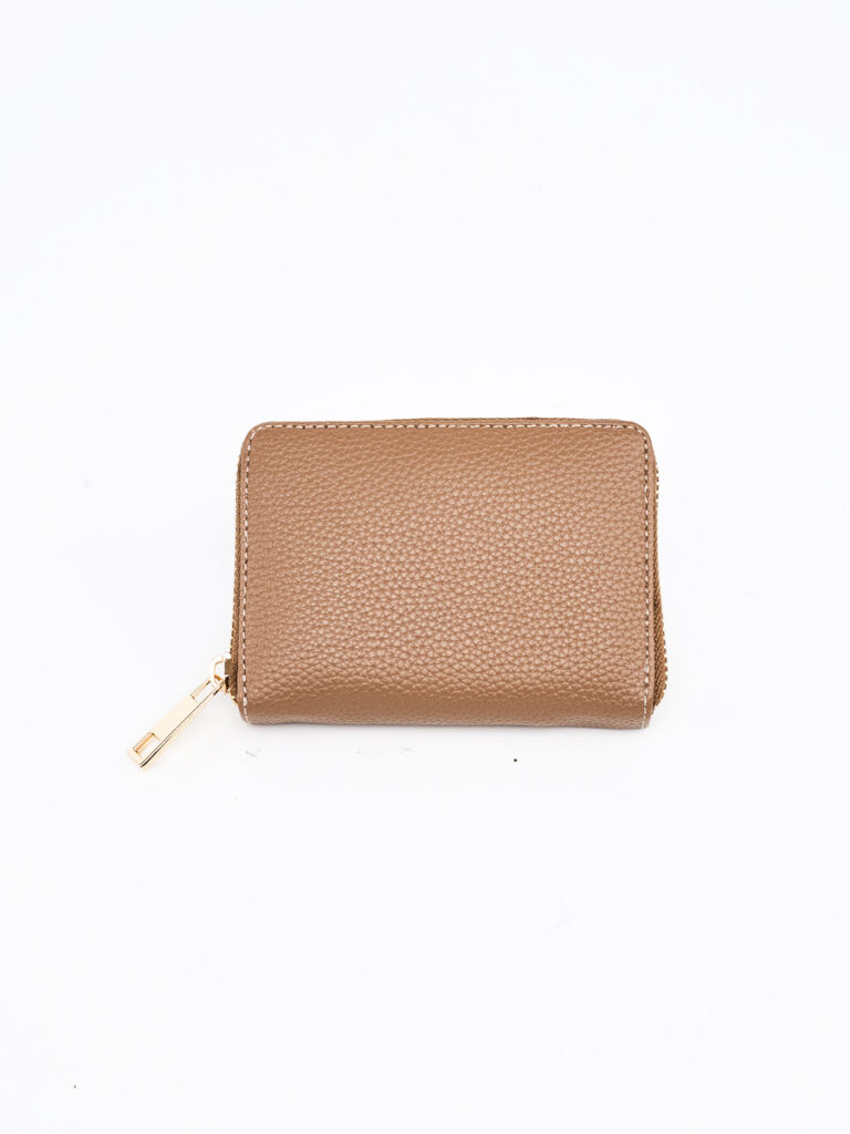 Orlo Wallet Hazel Brown