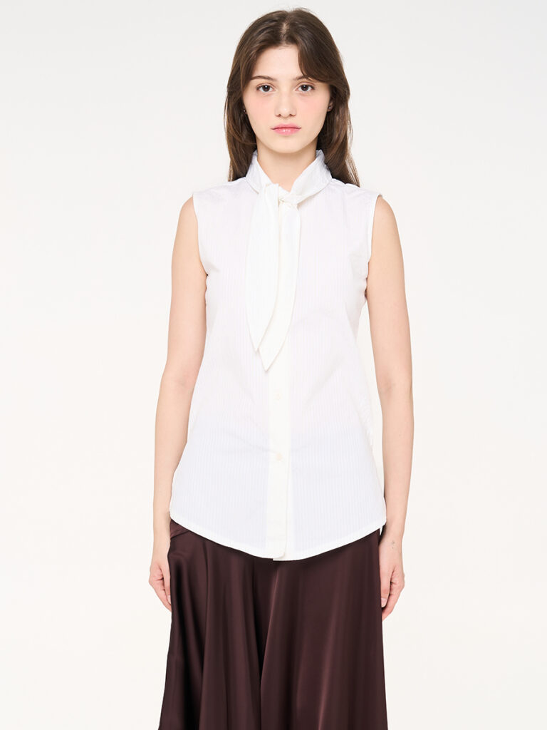 Keni White