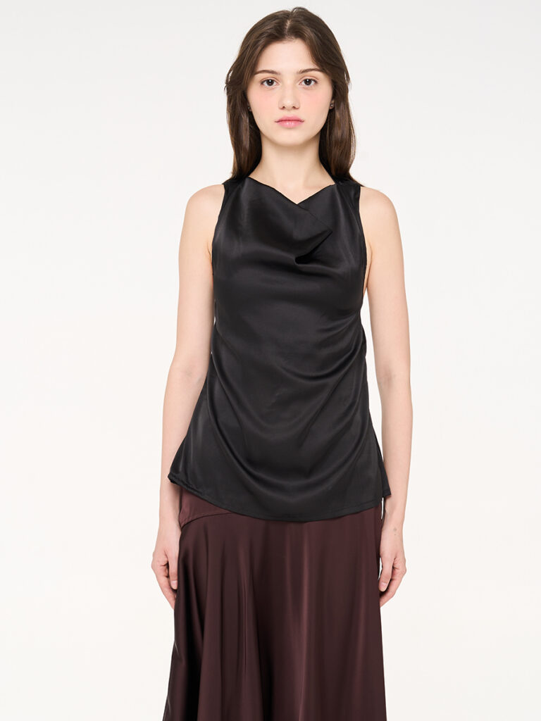 Maeve Top Black