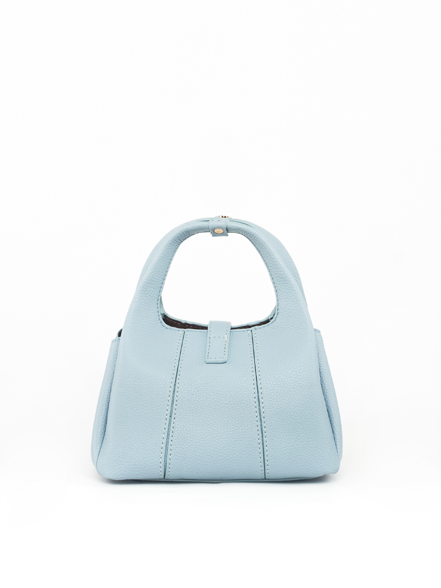 Harper 19 Bag Faded Blue - Image 3