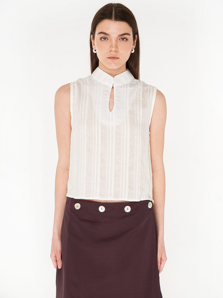 Petal Top Cloud