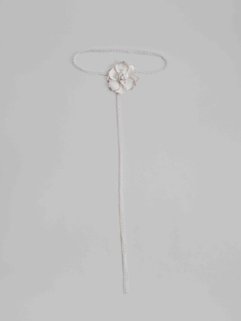 Haven belt/necklace