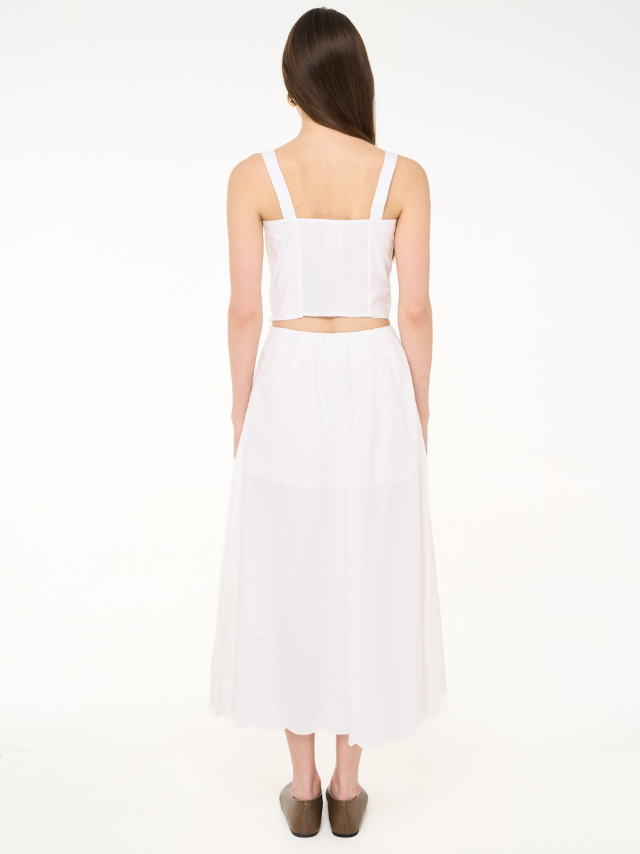 Palmia Bratop Off White - Image 4