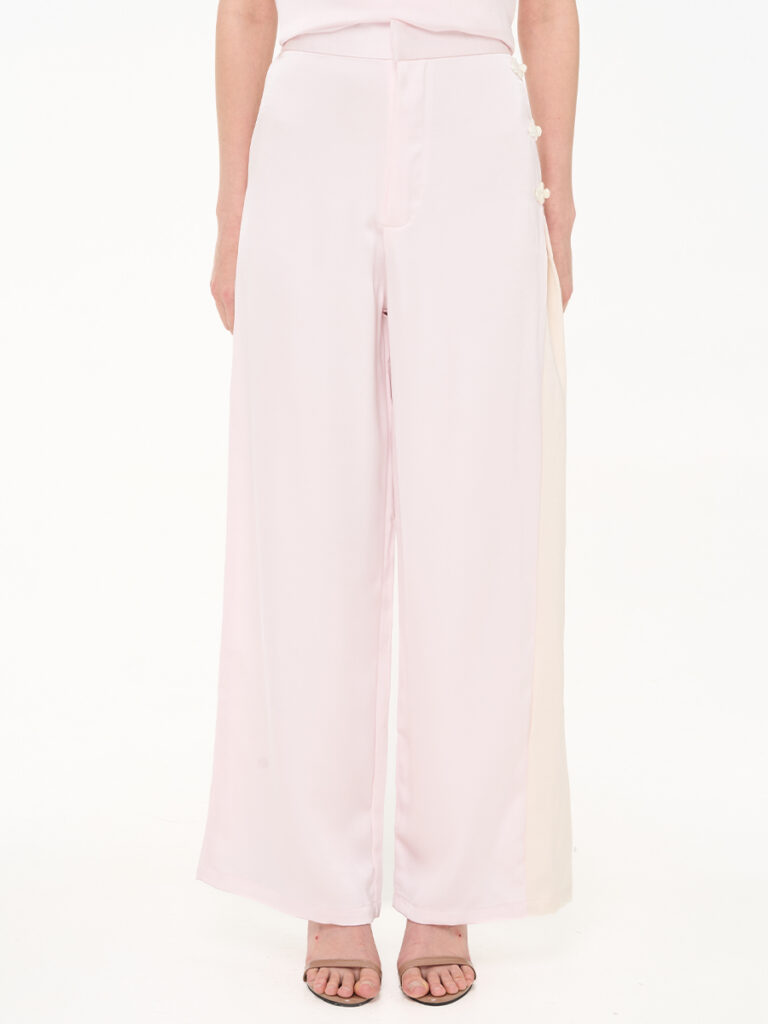 Mabel Pants Pink