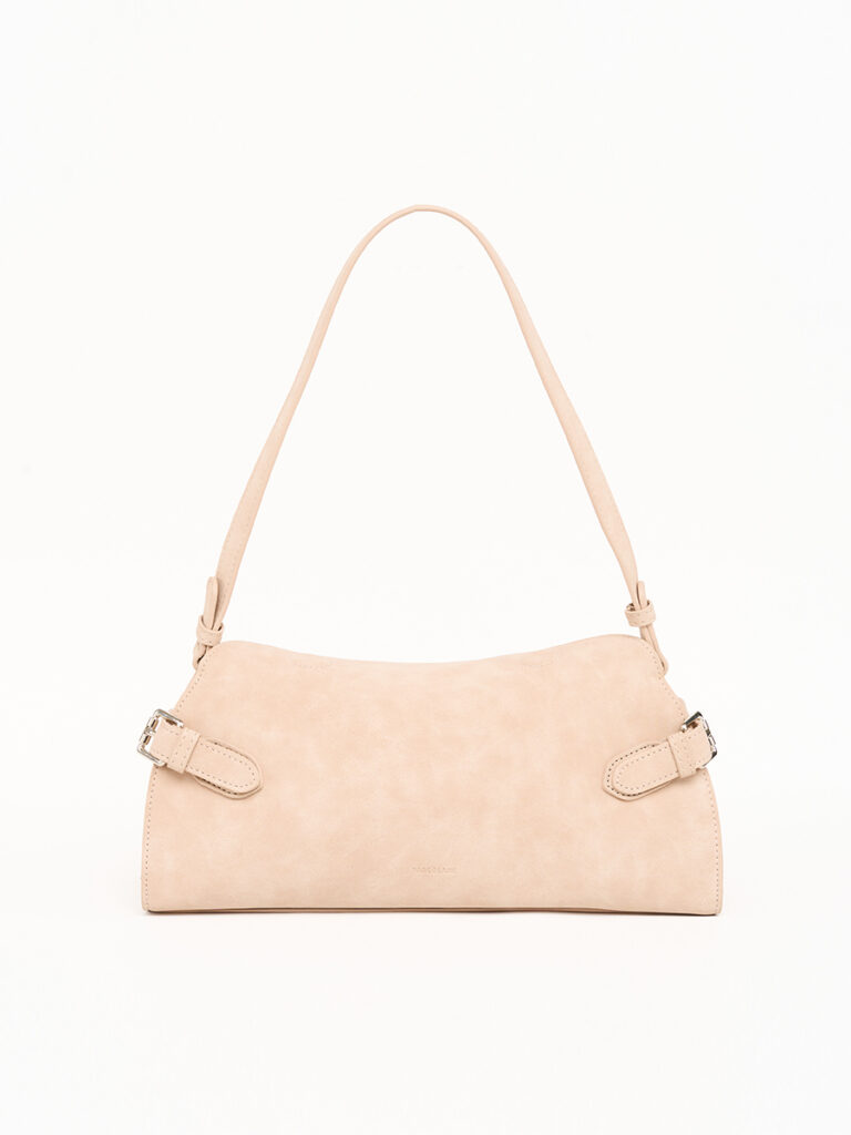 Suki Belt Bag Sand