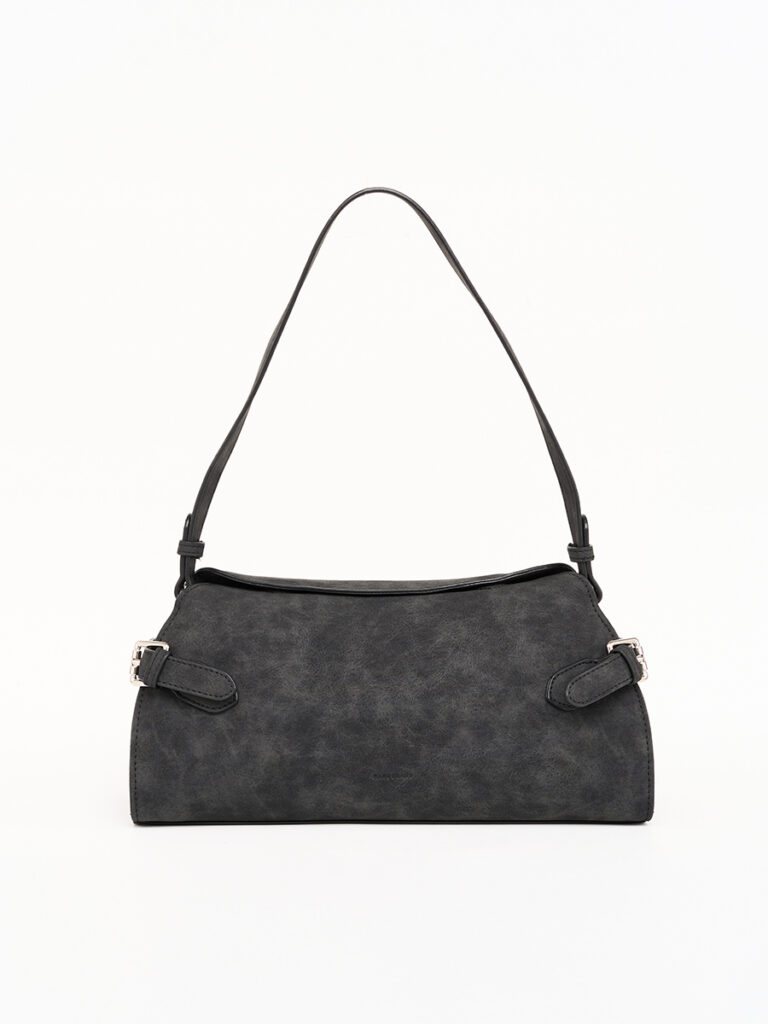 Suki Belt Bag Black