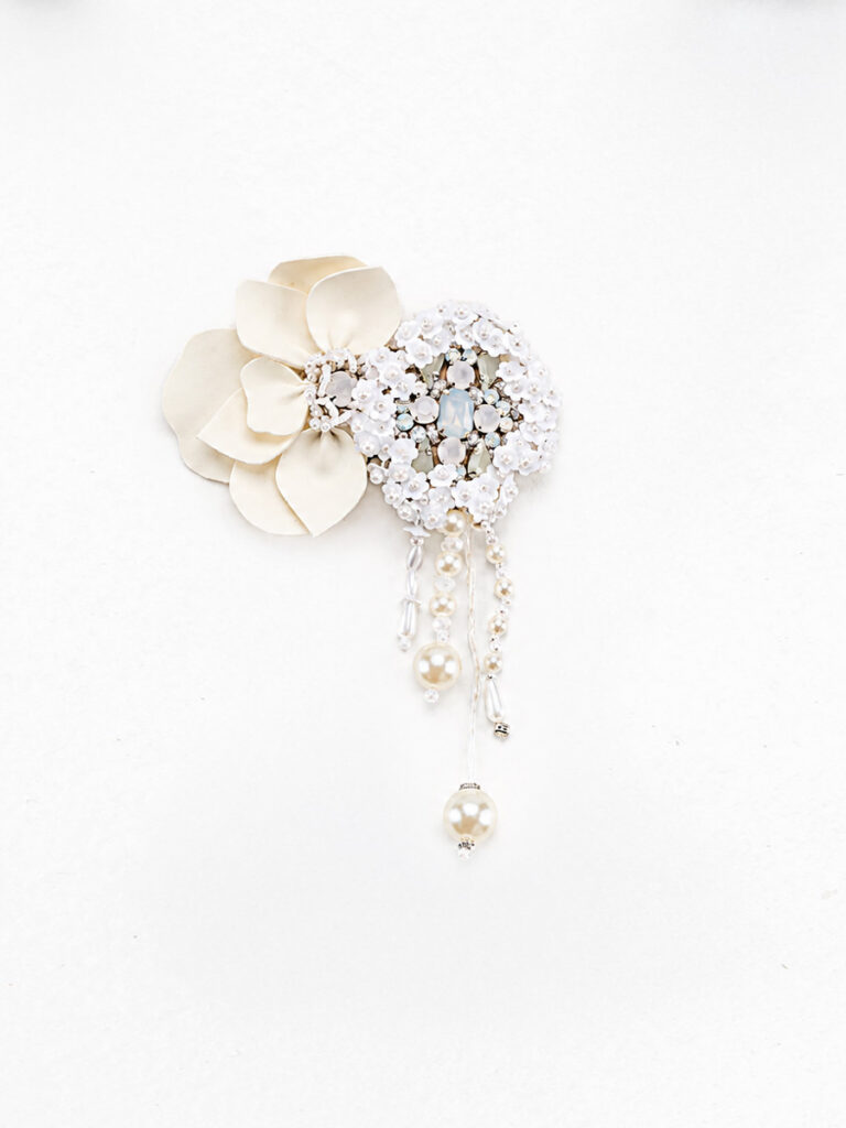 Jemira Brooch