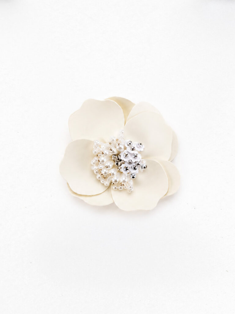 Adea Brooch