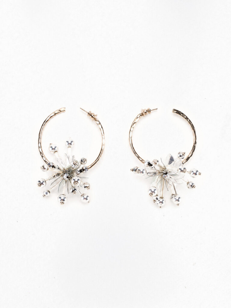 Daylen Earring