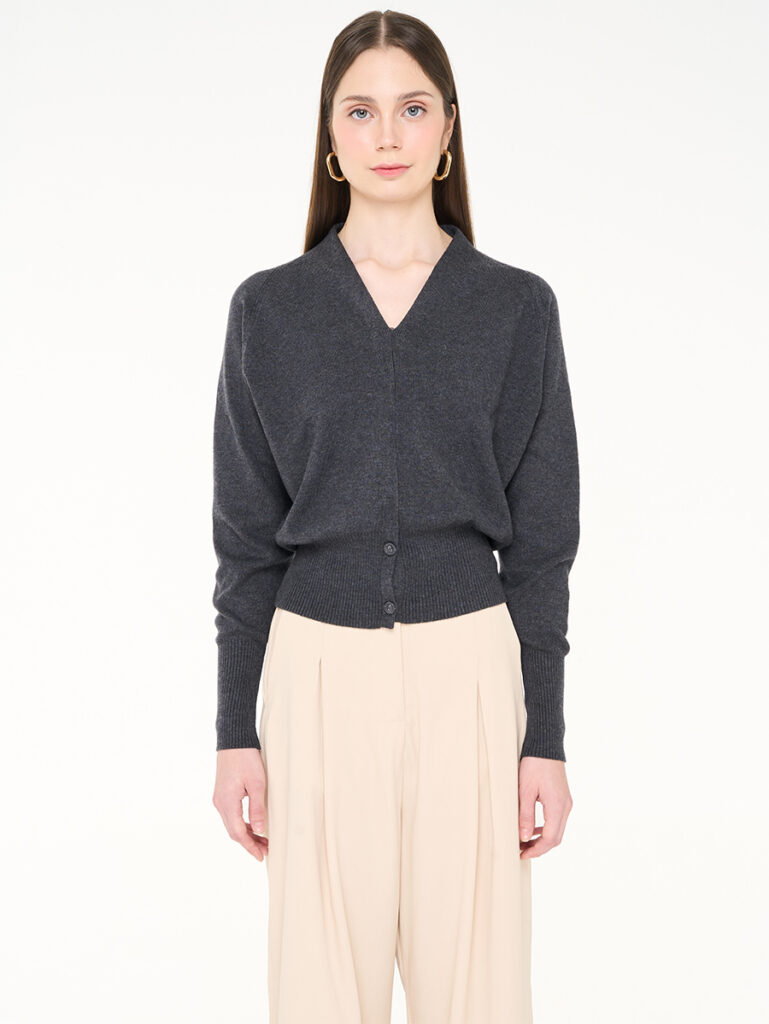 Lorin Sweater Grey