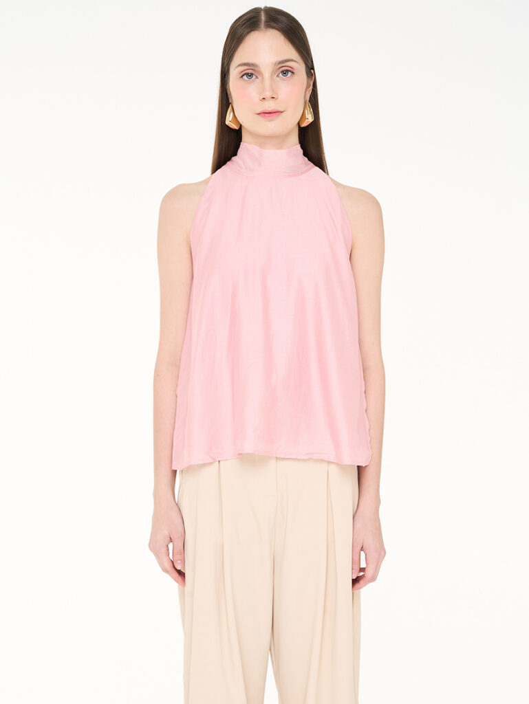 Haile Top Pink