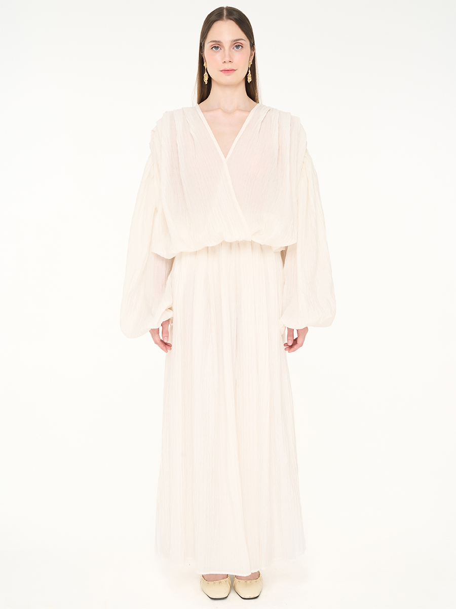 Solene Top - Summer Collection - Image 2