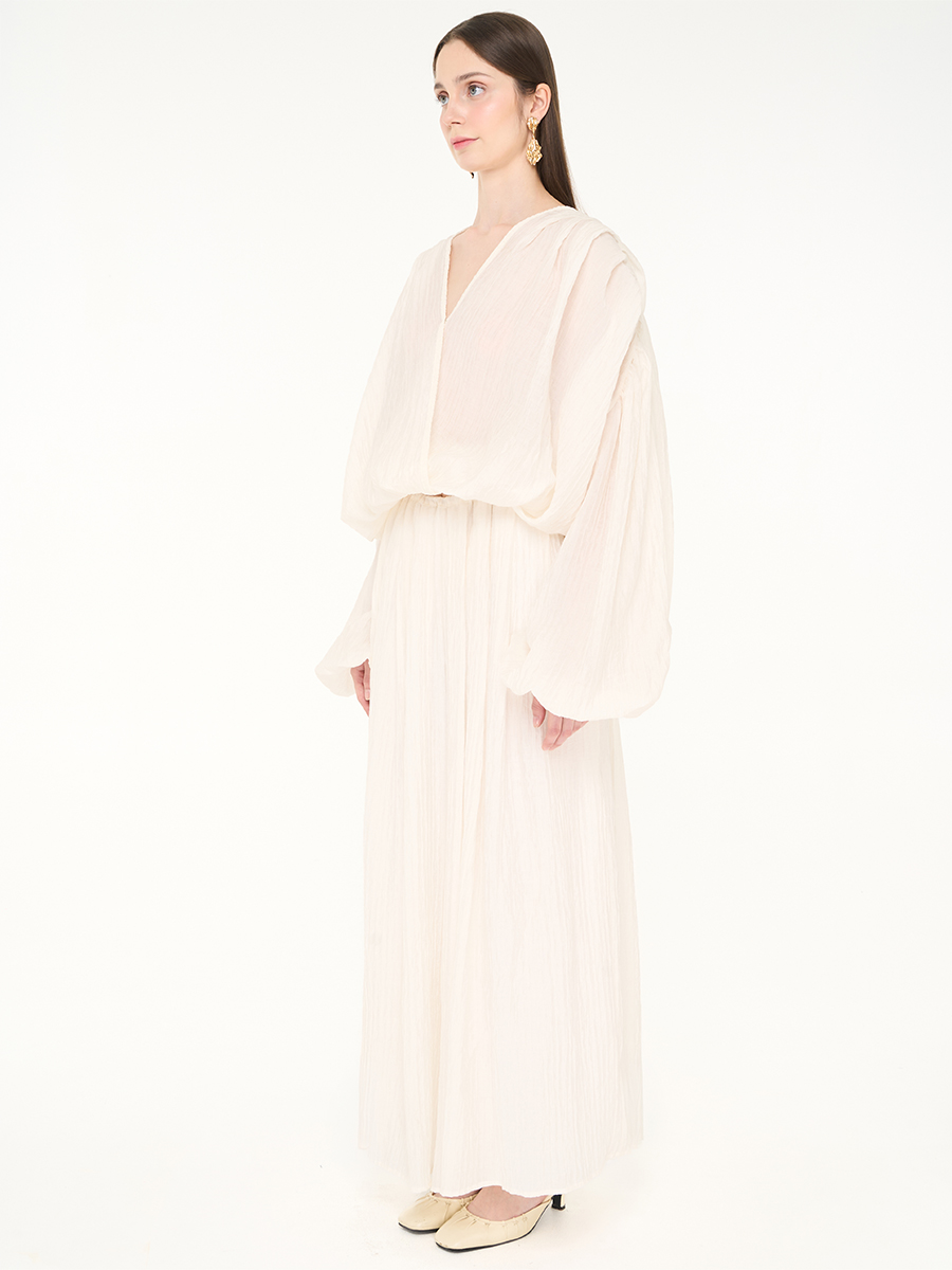 Solene Top - Summer Collection - Image 3
