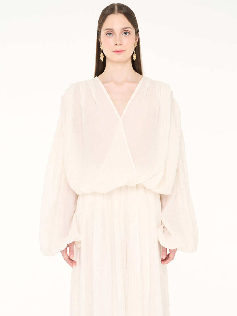 Solene Top – Summer Collection Solene Top – Summer Collection