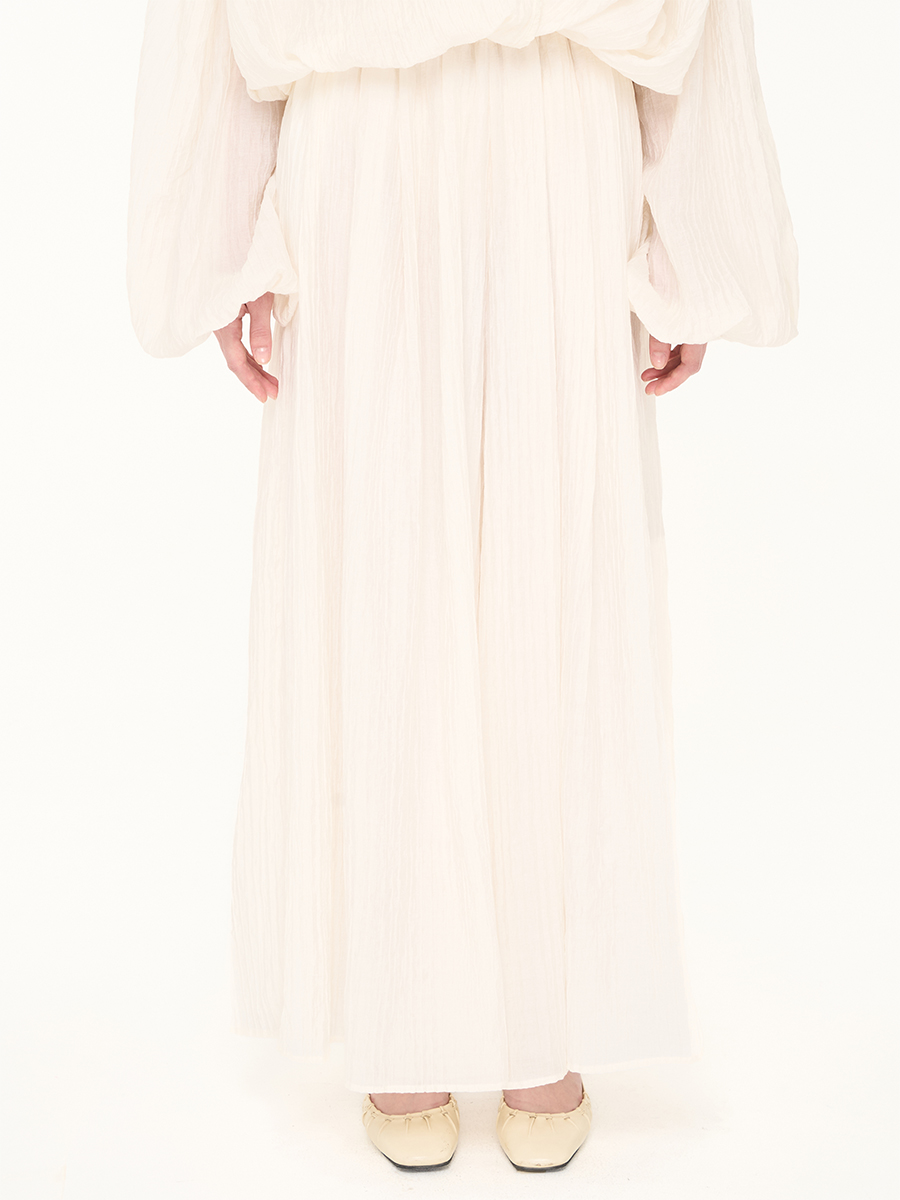 Vaela Culotte - Summer Collection