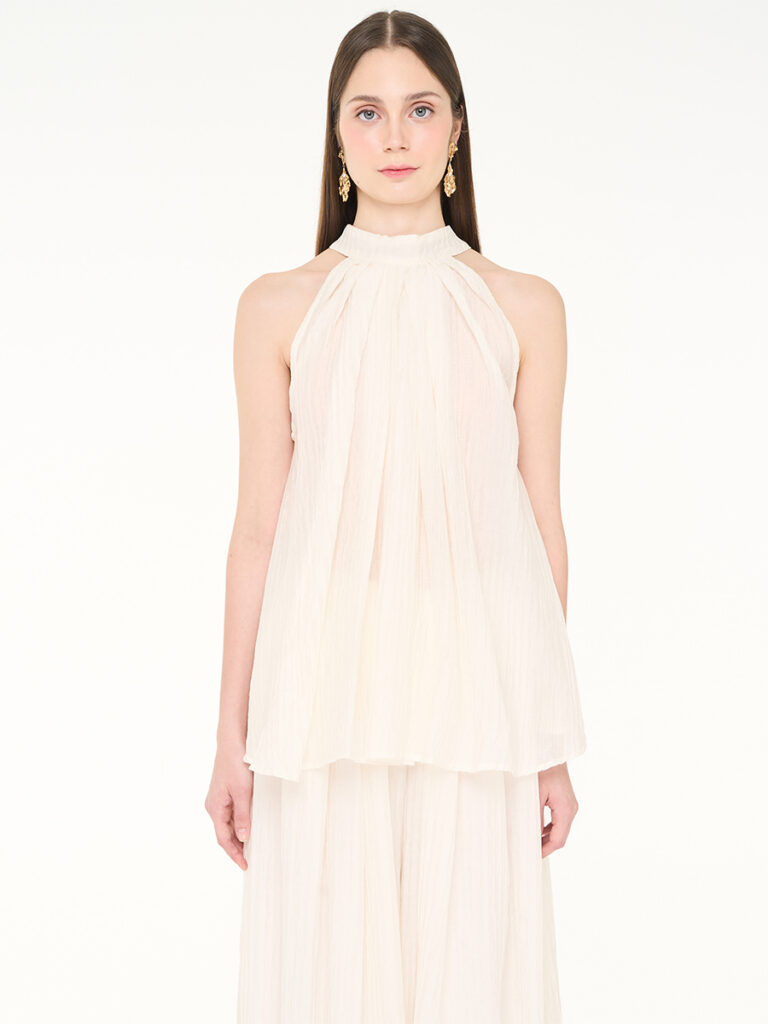 Aluna Top – Summer Collection