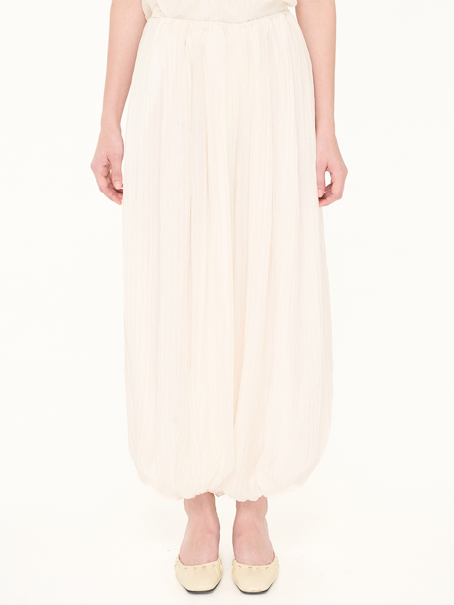 Lune Baloon Pants - Summer Collection