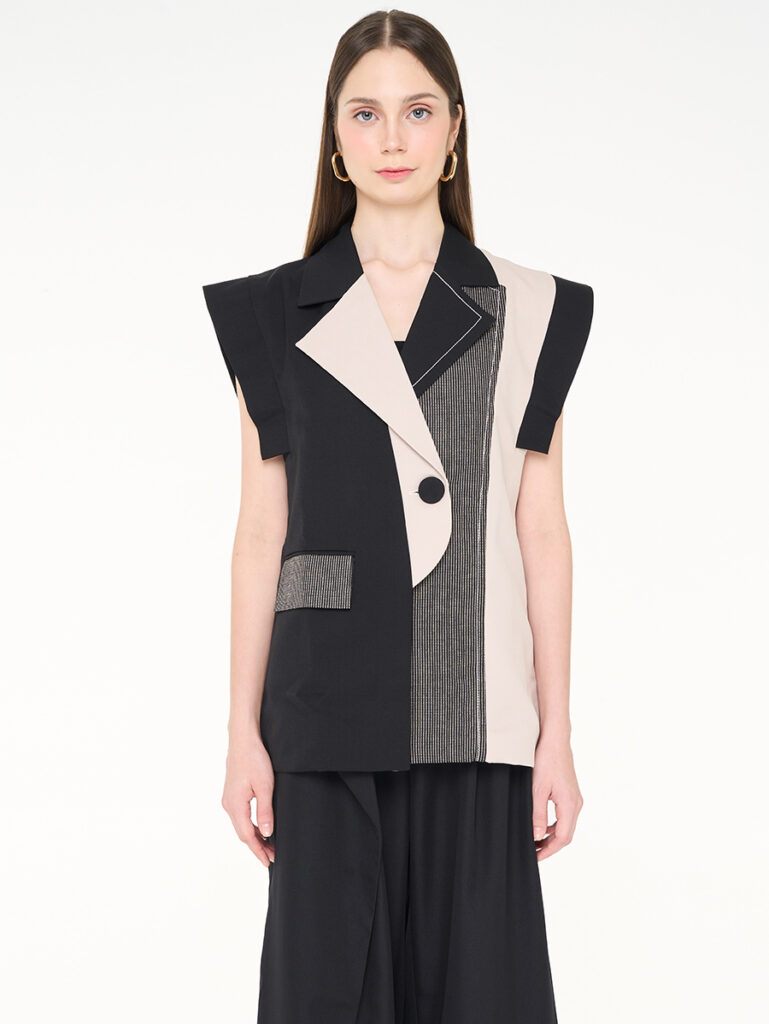 Jasper Vest