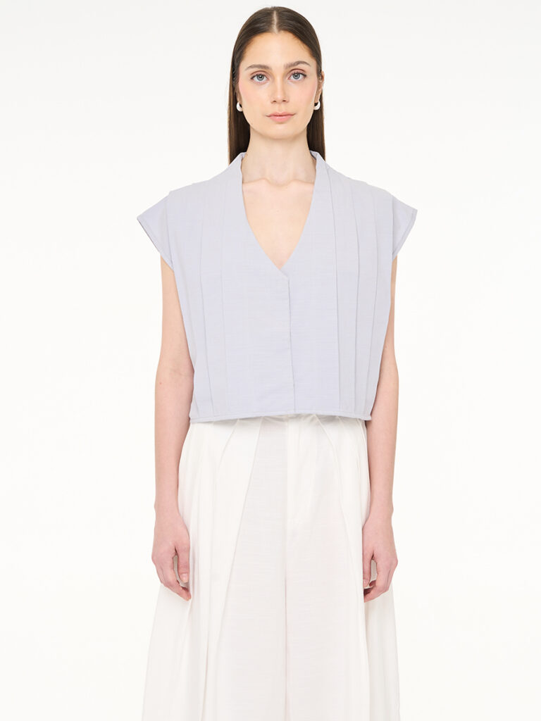 Klea Top Winter – Nadine Series
