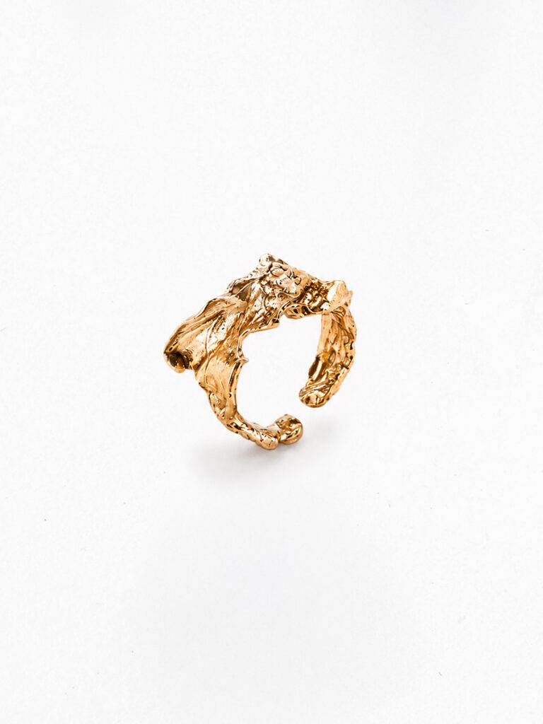 Kira Ring Gold