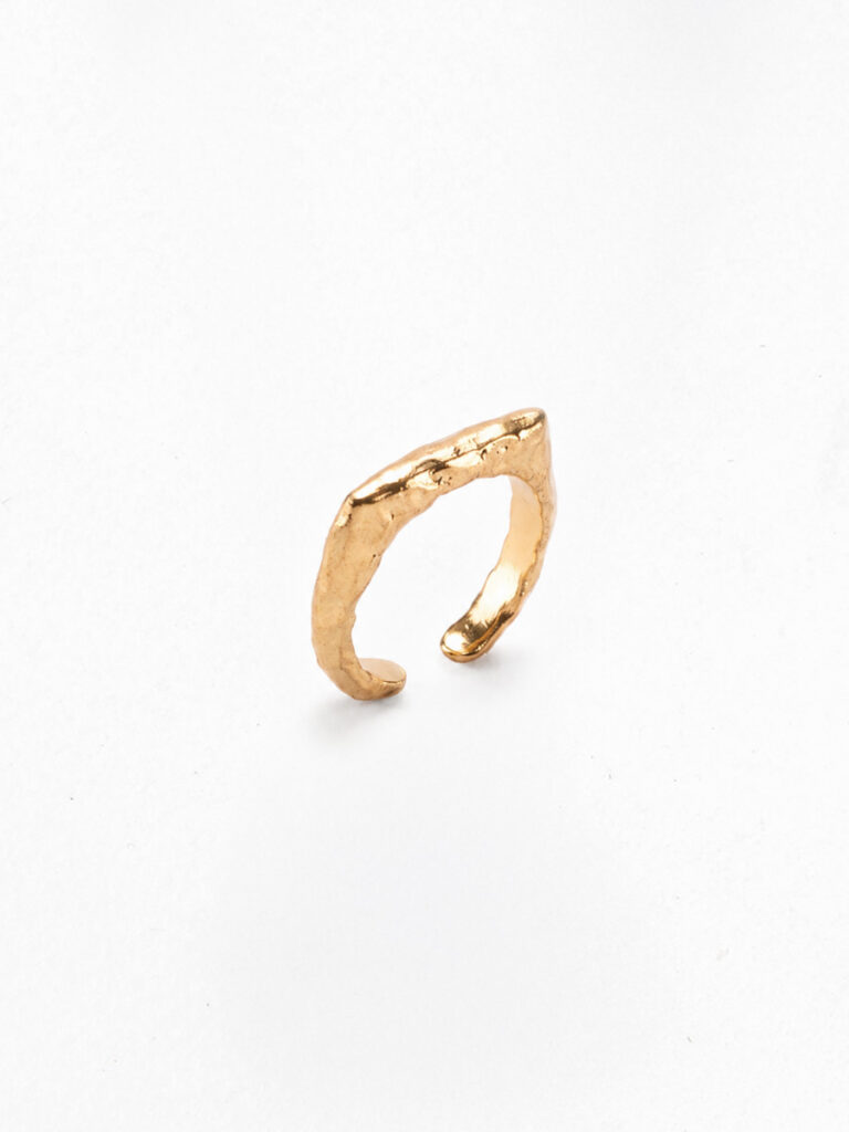 Rei Ring Gold