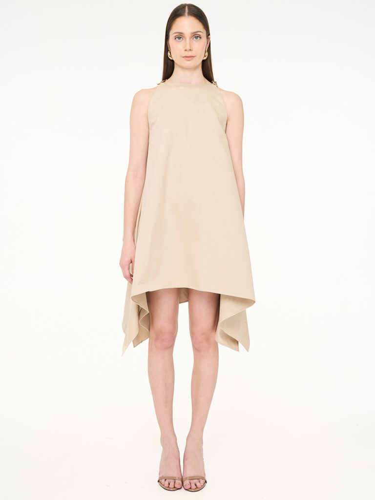 Goude Dress Chinos