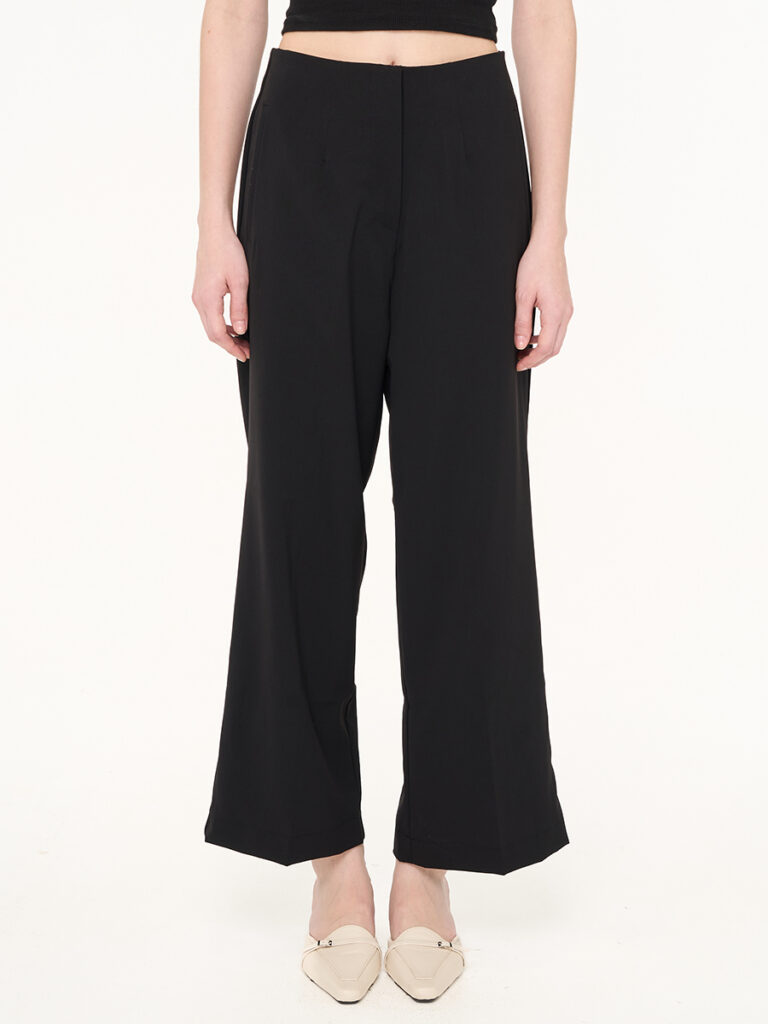 Ouro Trouser Black