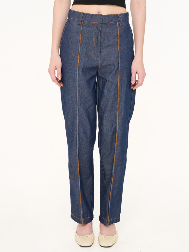 Mala Denim Pants
