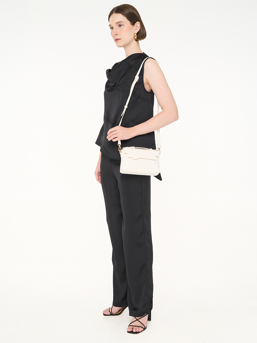 Kate Bag Pure White - Image 2